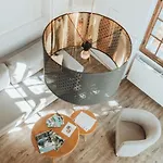 Chateau Du Guerinet Bed & Breakfast