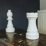 Nocleg ze śniadaniem Chateau Du Guerinet *