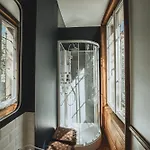 Bed & Breakfast Chateau Du Guerinet