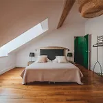 Nocleg ze śniadaniem Chateau Du Guerinet *