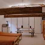 Chateau Du Guerinet Nocleg ze śniadaniem Saint-Priest-Bramefant