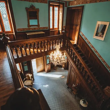 Chateau Du Guerinet *