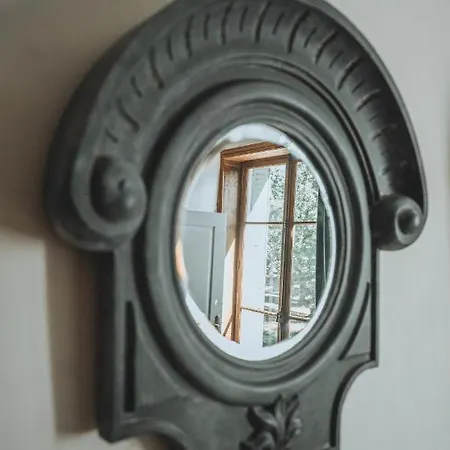 Chateau Du Guerinet Saint-Priest-Bramefant