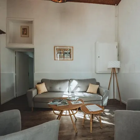 Couette-café Château Du Guérinet