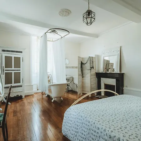 Château Du Guérinet *