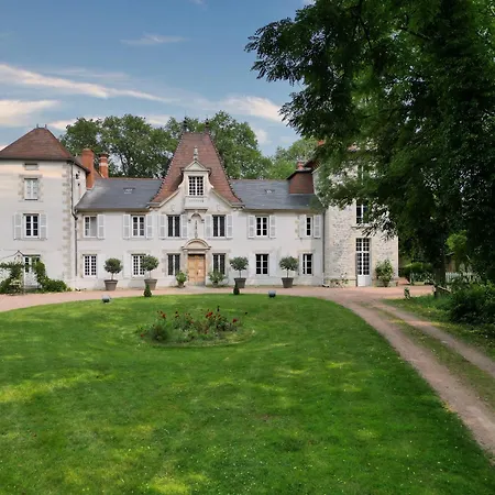 Chateau Du Guerinet *