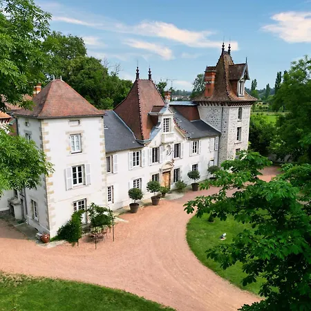 Chateau Du Guerinet *
