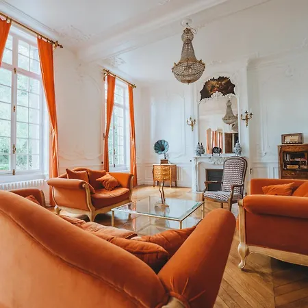 Château Du Guérinet * Saint-Priest-Bramefant