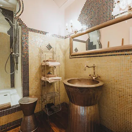 Chateau Du Guerinet Bed & Breakfast *