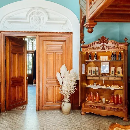 Chateau Du Guerinet *