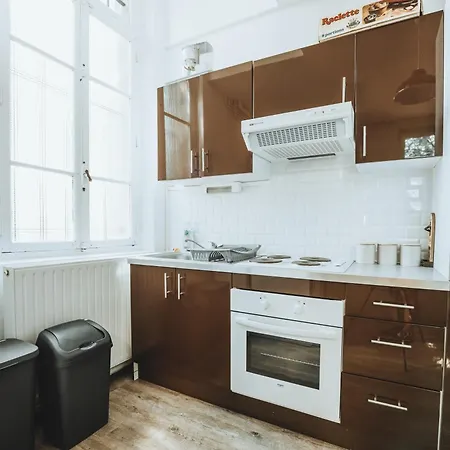 Chateau Du Guerinet Saint-Priest-Bramefant