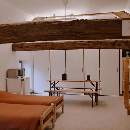 Chateau Du Guerinet Frühstückspension Saint-Priest-Bramefant