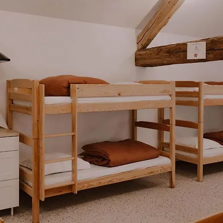 Chateau Du Guerinet Frühstückspension