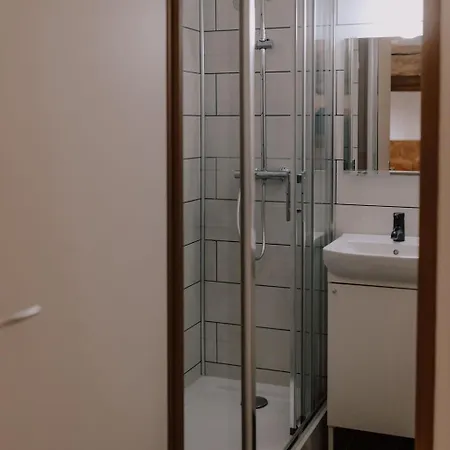 Frühstückspension Chateau Du Guerinet