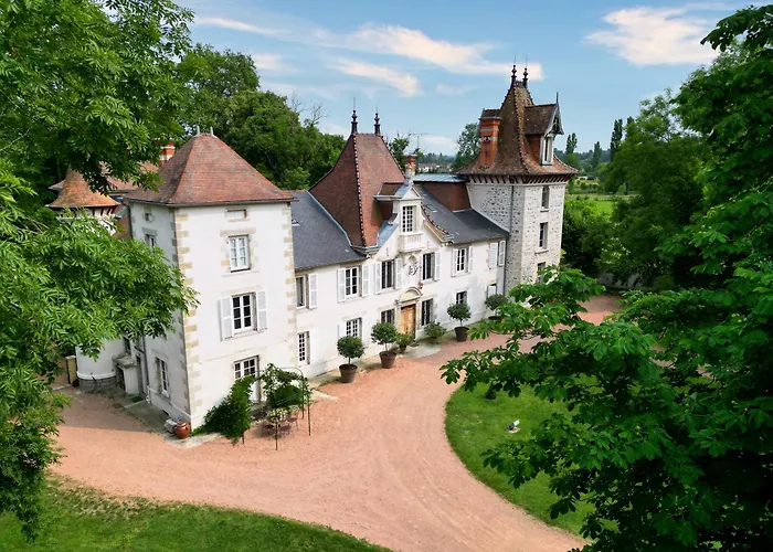 Chateau Du Guerinet *