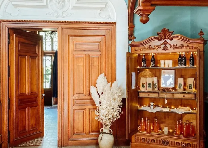 Chateau Du Guerinet *